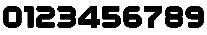 Pikmin Neue Font OTHER CHARS