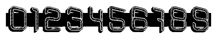 Pilot Regular1 Font OTHER CHARS