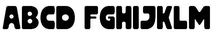 PilovaDemo Regular Font