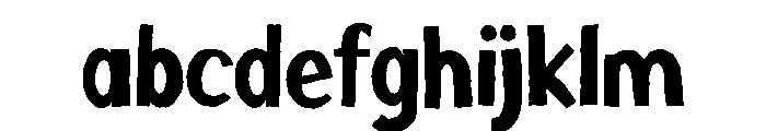 Pingwin FONT