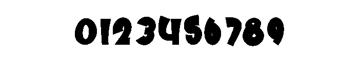 Pink Aura Font OTHER CHARS