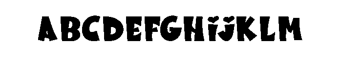 Pink Aura FONT