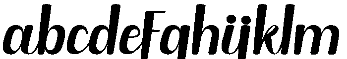 Pink Jurnal FONT