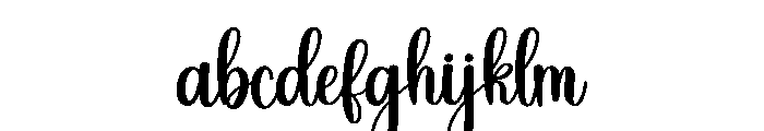 Pink Love FONT
