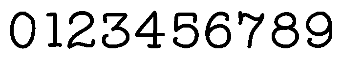 PinkFizz Font OTHER CHARS