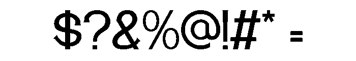 Pinktopia Demo Regular Font OTHER CHARS