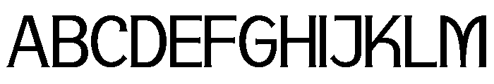 Pinktopia Demo Regular Font UPPERCASE