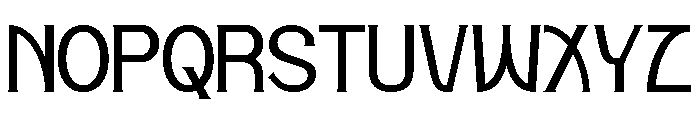 Pinktopia Demo Regular Font UPPERCASE