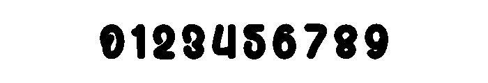 Pinky Vibes Font OTHER CHARS