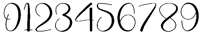Pinky1 Font OTHER CHARS