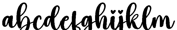 Pinky FONT