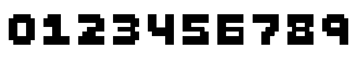 Pinwy Style 2.0 Regular Font OTHER CHARS