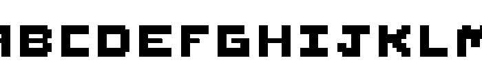 Pinwy Style 2.0 Regular Font UPPERCASE