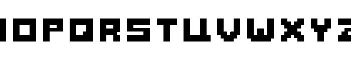 Pinwy Style 2.0 Regular Font UPPERCASE
