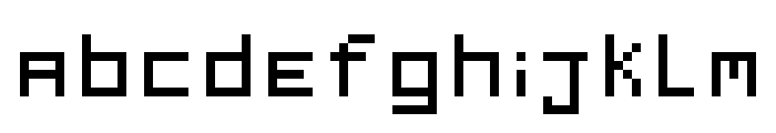 Pinwy Style 2.0 Regular FONT