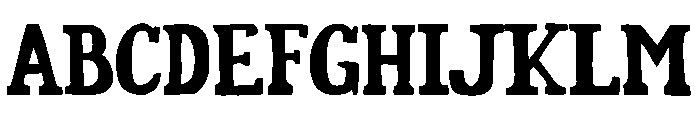 PioSerifFREE FONT