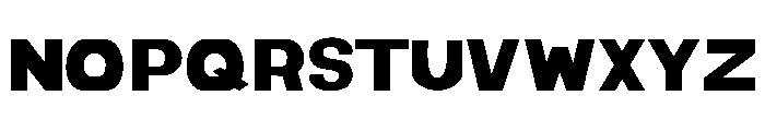 Pirelli Font LOWERCASE