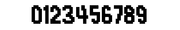 Pirkkala Font OTHER CHARS
