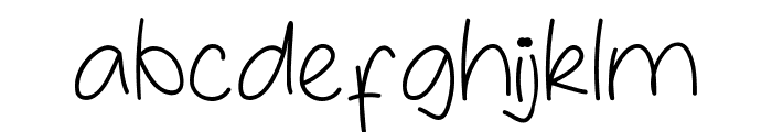 PisangGorengDemo FONT