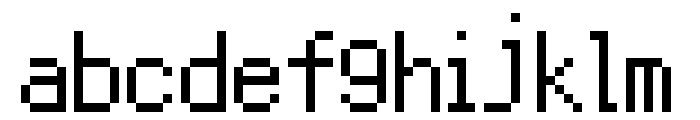 Pix32PixelFont FONT