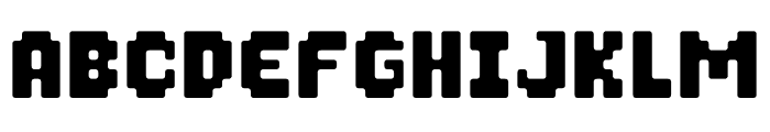 Pixel Gamer Personal use FONT
