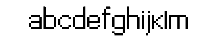 Pixel Life FONT