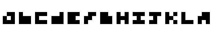 Pixel Nano Regular FONT