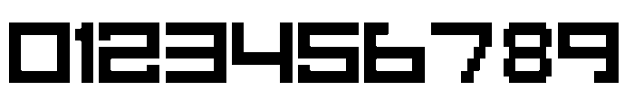 PixelChozo Font OTHER CHARS