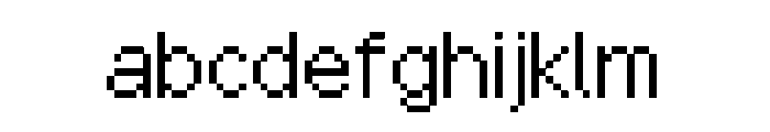 Pixelbasel FONT