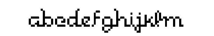 PixelitoCM FONT