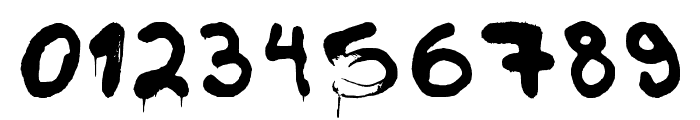 Pixim Font OTHER CHARS
