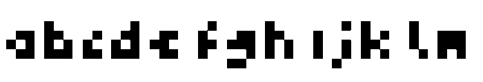 PixliteRegular FONT