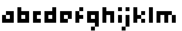 Pixmachina DEMO Regular FONT