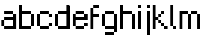 Pixolletta8px FONT