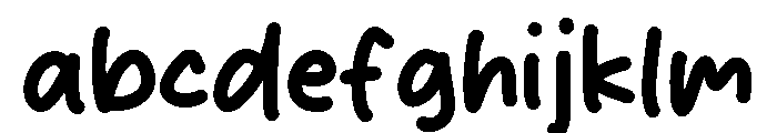 Pizza Time FONT