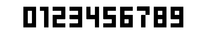 pix Font OTHER CHARS