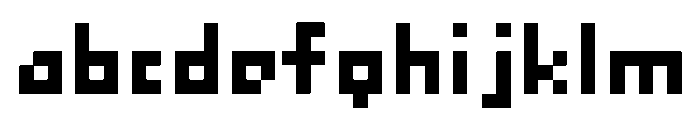 pix FONT