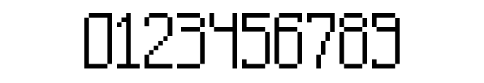 pixelanky CE DEMO Font OTHER CHARS