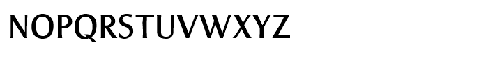 PIXymbols Vershen Regular SCOSF Font LOWERCASE