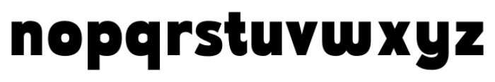 Pitkin JNL Regular Font LOWERCASE