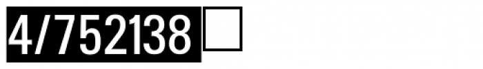 PIXymbols Alphabox Regular Font OTHER CHARS