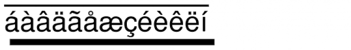 PIXymbols Boxkey Italic Font LOWERCASE