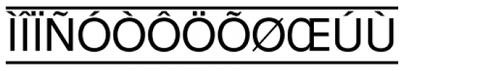 PIXymbols Passkey Italic Font UPPERCASE