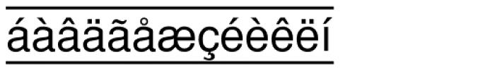 PIXymbols Passkey Italic Font LOWERCASE