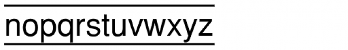 PIXymbols Passkey Regular Font LOWERCASE