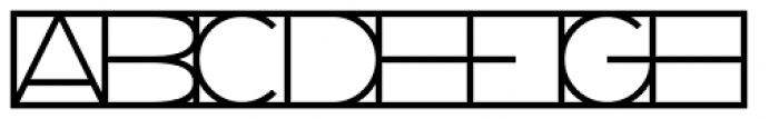 PIXymbols Squared Bold Font LOWERCASE
