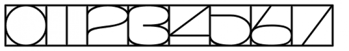 PIXymbols Squared Regular Font OTHER CHARS