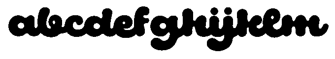 Picker FONT