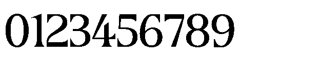 Picktea Regular Font OTHER CHARS