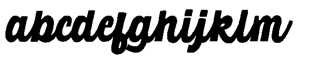 Picsue Regular FONT